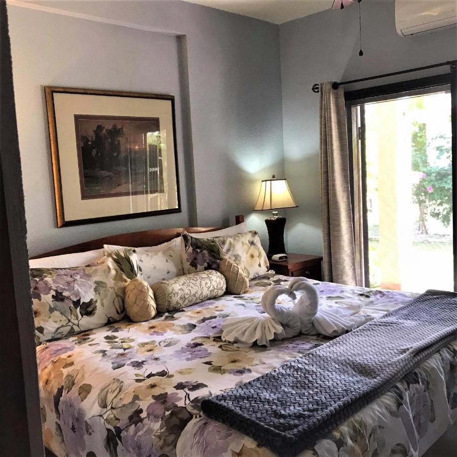 Royale Manor Villa Corozal Kültér fotó