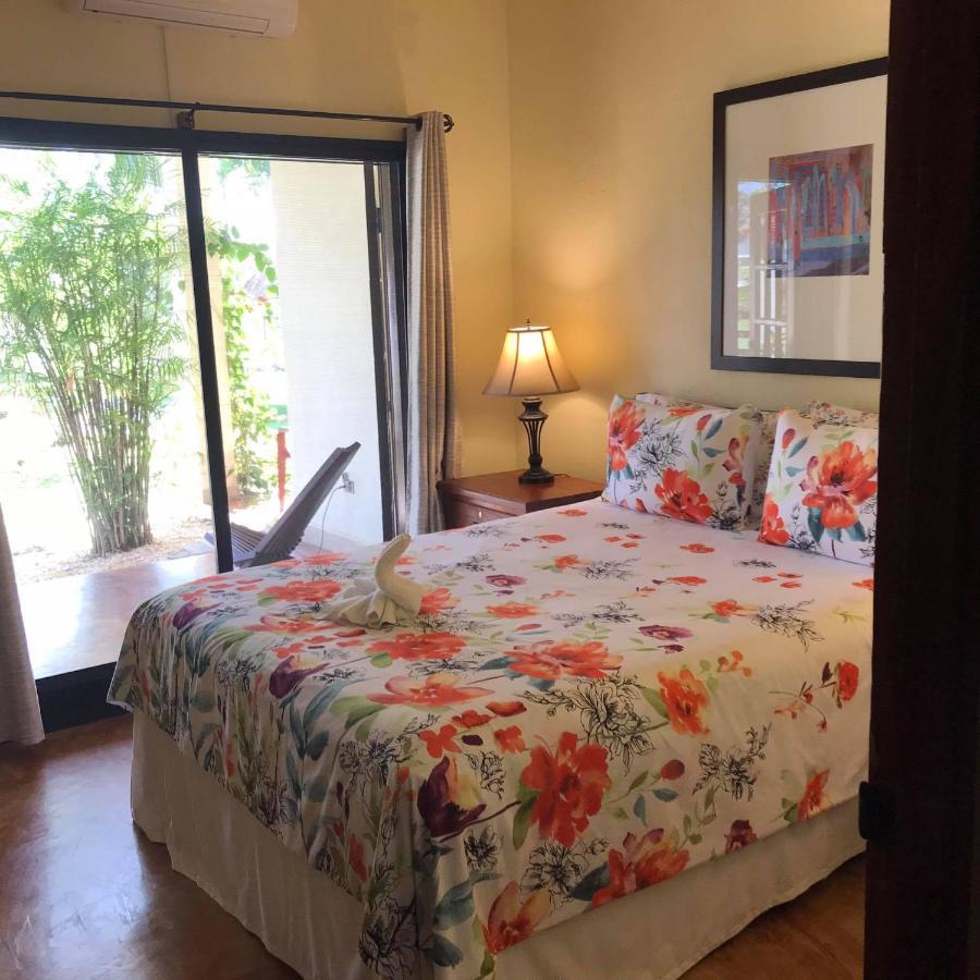 Royale Manor Villa Corozal Kültér fotó