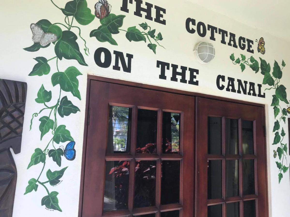 Royale Manor Villa Corozal Kültér fotó