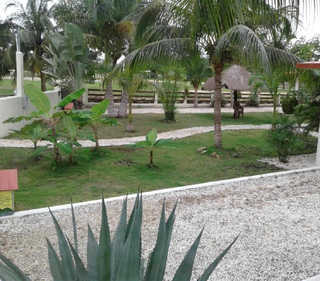 Royale Manor Villa Corozal Kültér fotó