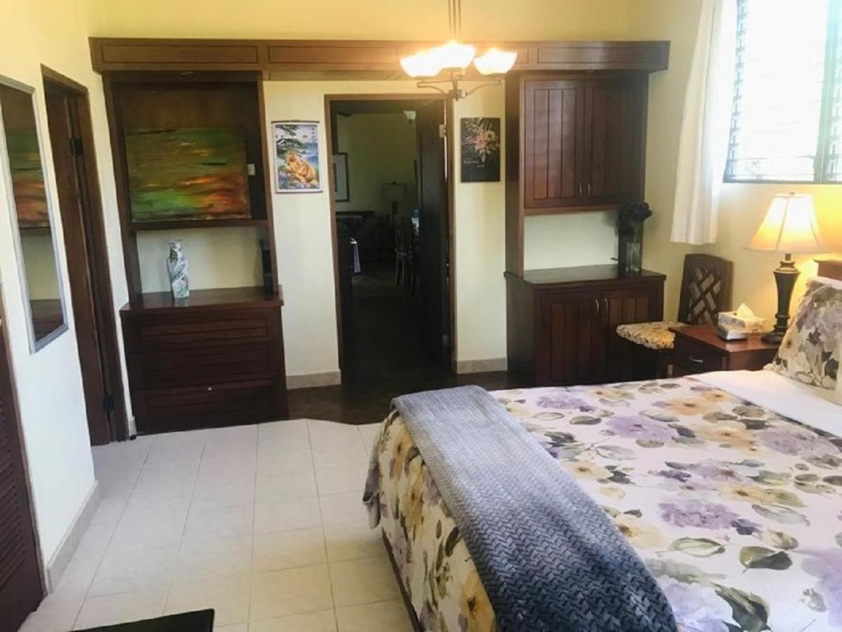 Royale Manor Villa Corozal Kültér fotó