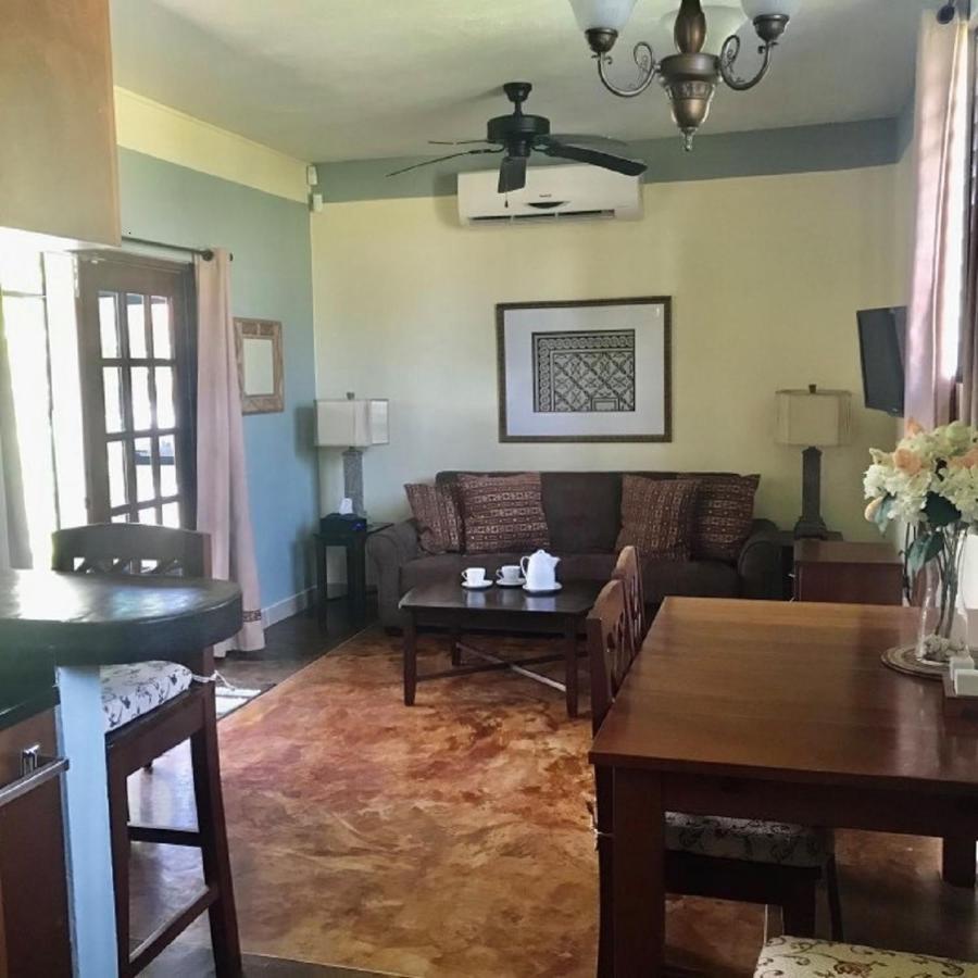 Royale Manor Villa Corozal Kültér fotó