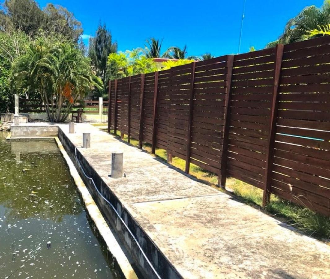 Royale Manor Villa Corozal Kültér fotó