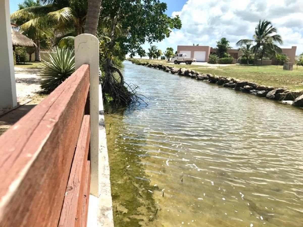 Royale Manor Villa Corozal Kültér fotó