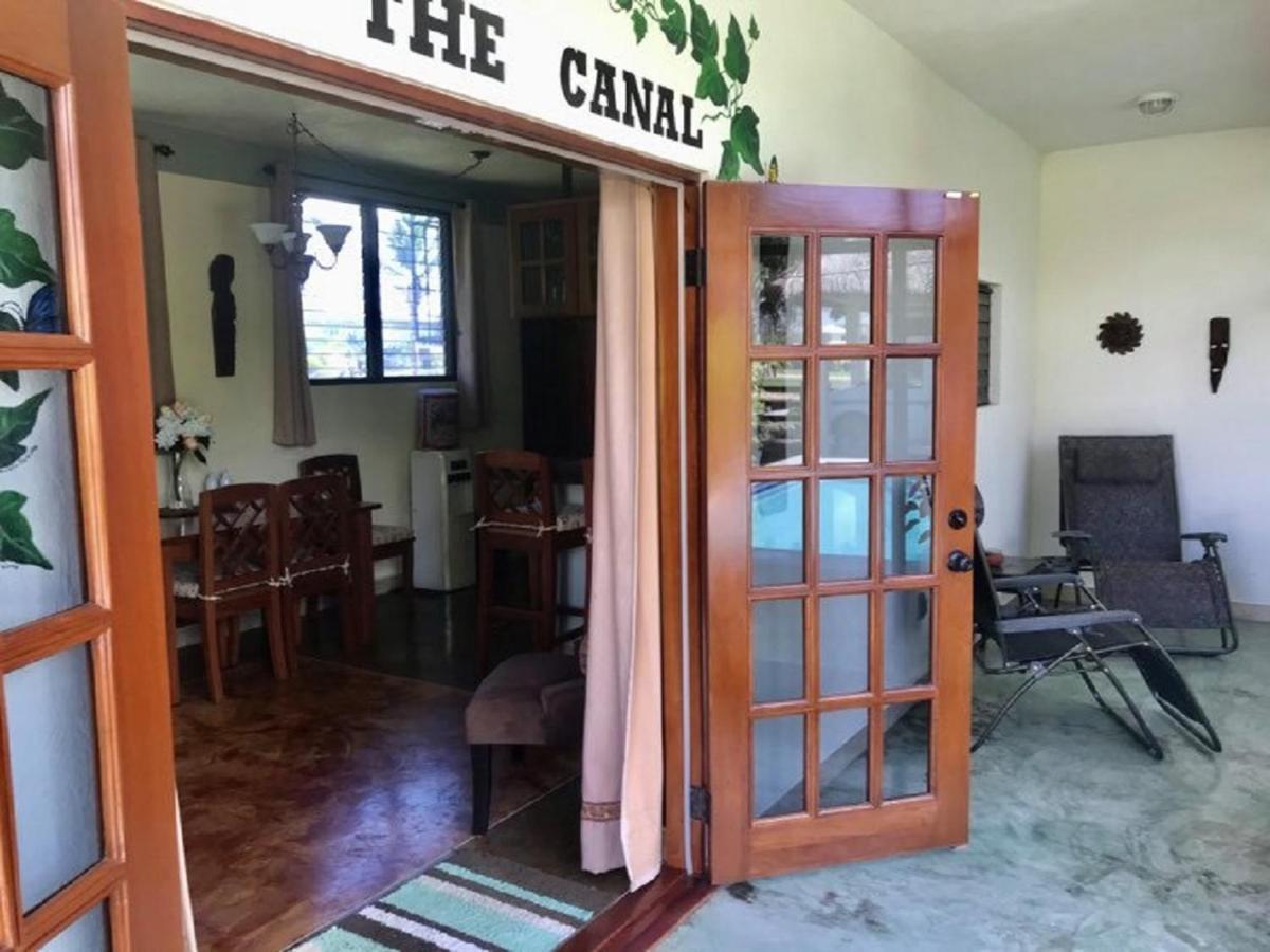 Royale Manor Villa Corozal Kültér fotó