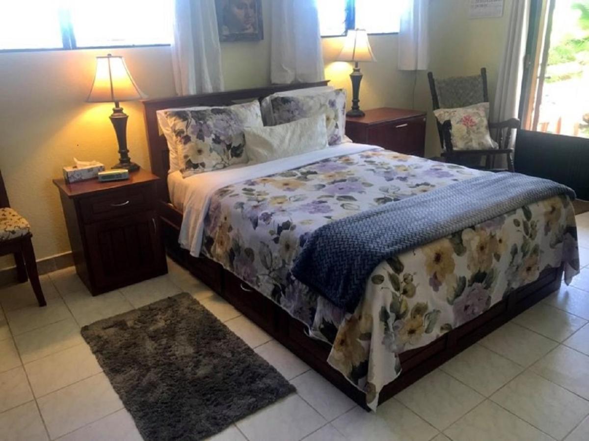 Royale Manor Villa Corozal Kültér fotó