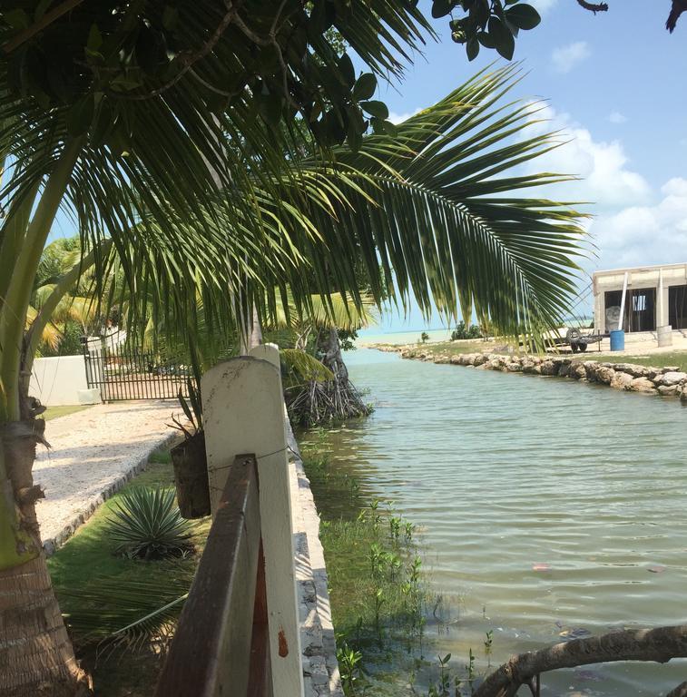 Royale Manor Villa Corozal Kültér fotó