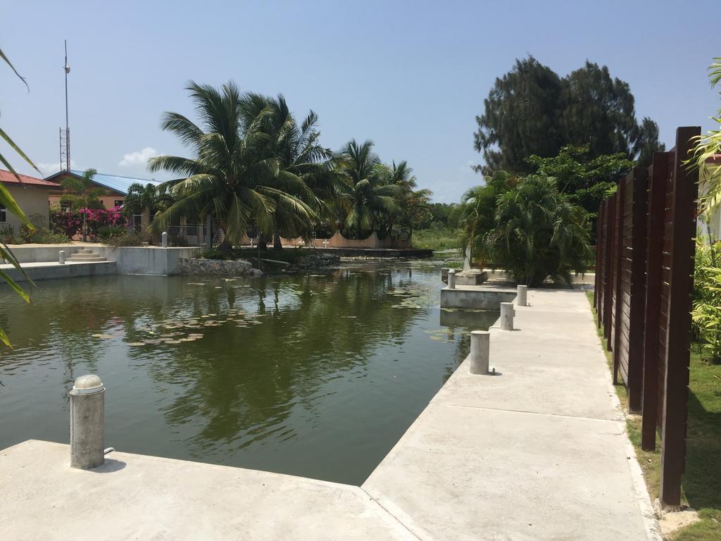 Royale Manor Villa Corozal Kültér fotó
