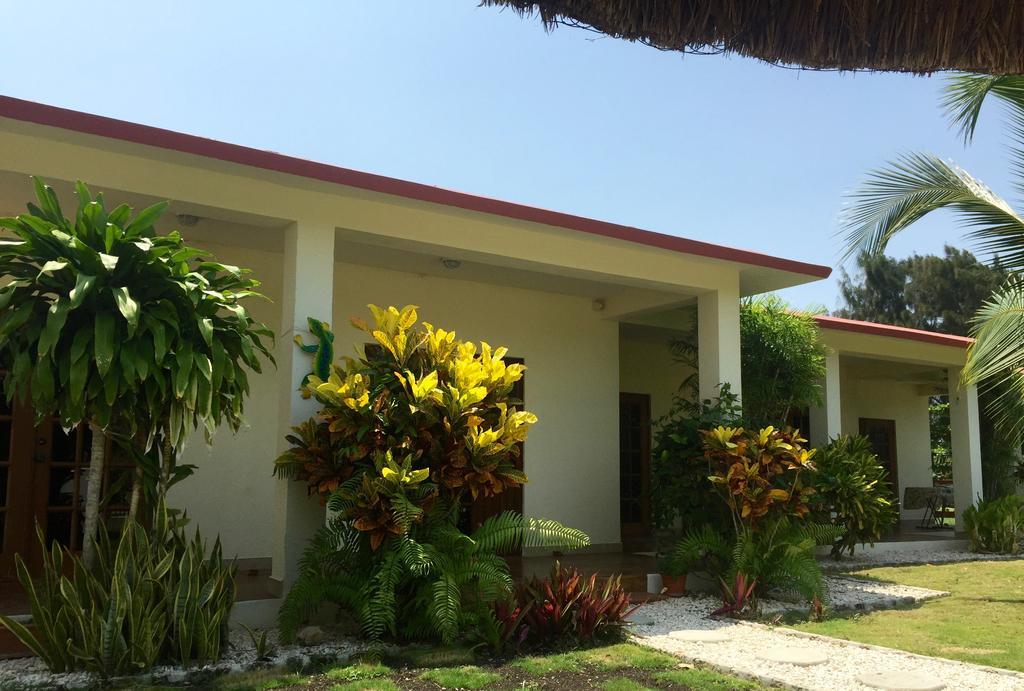Royale Manor Villa Corozal Kültér fotó