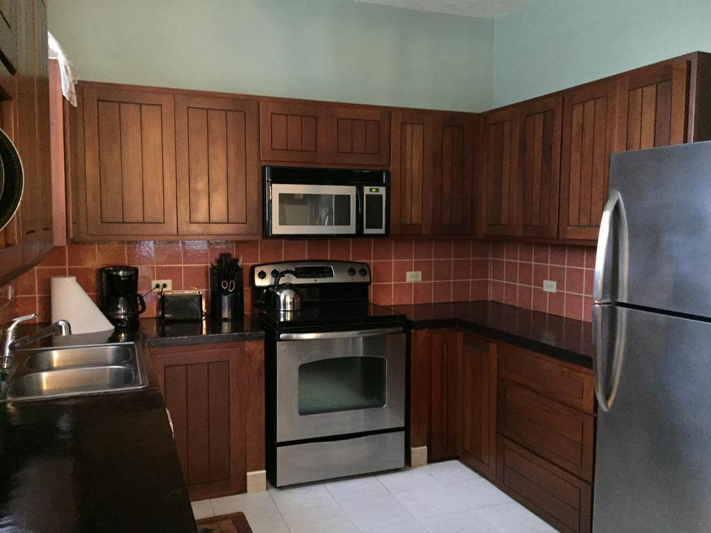 Royale Manor Villa Corozal Kültér fotó