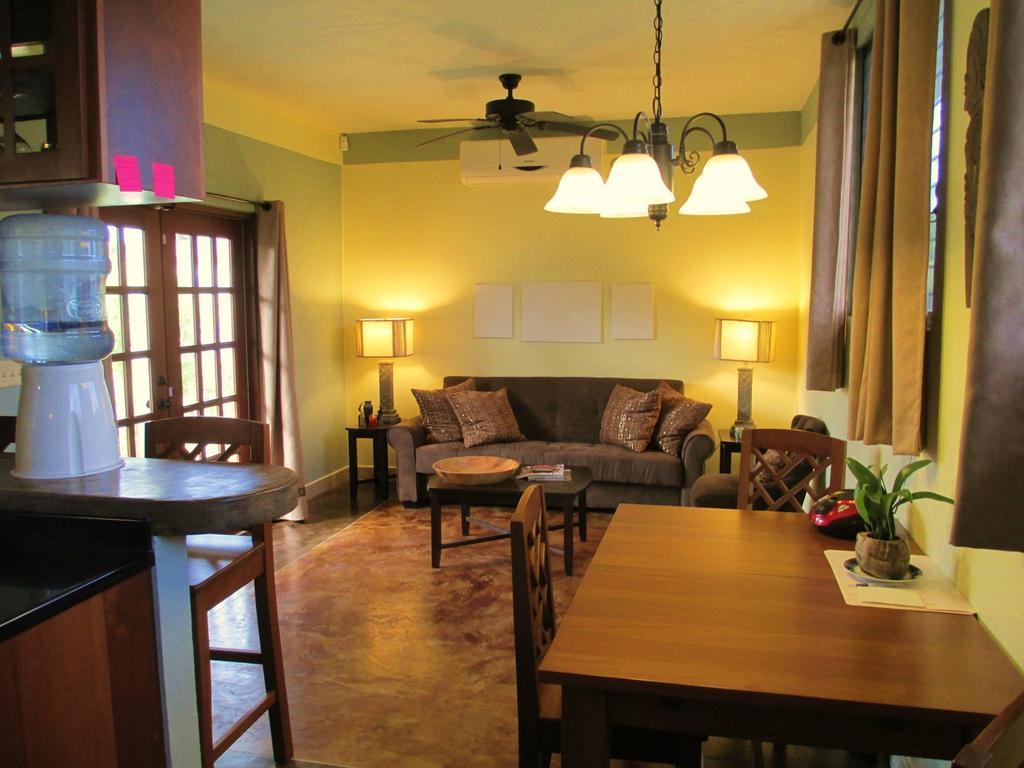 Royale Manor Villa Corozal Kültér fotó