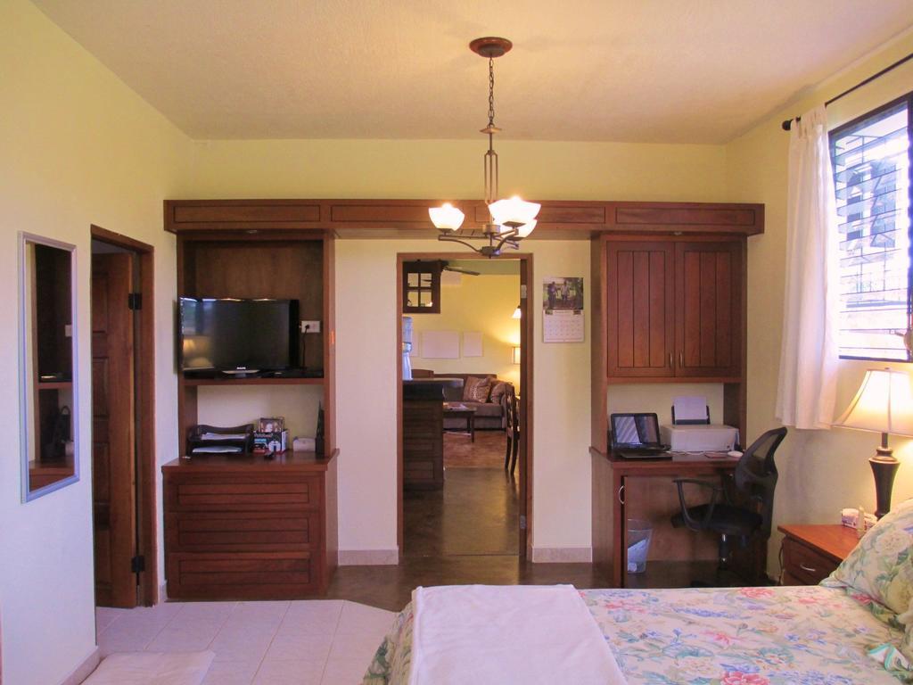 Royale Manor Villa Corozal Kültér fotó