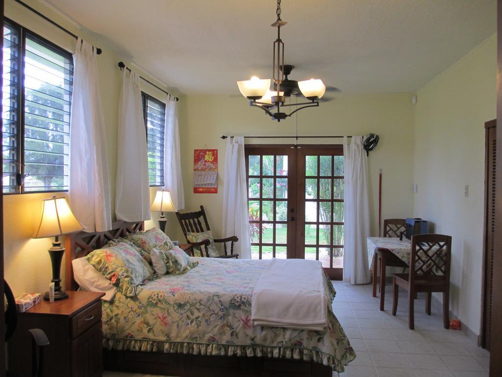 Royale Manor Villa Corozal Kültér fotó