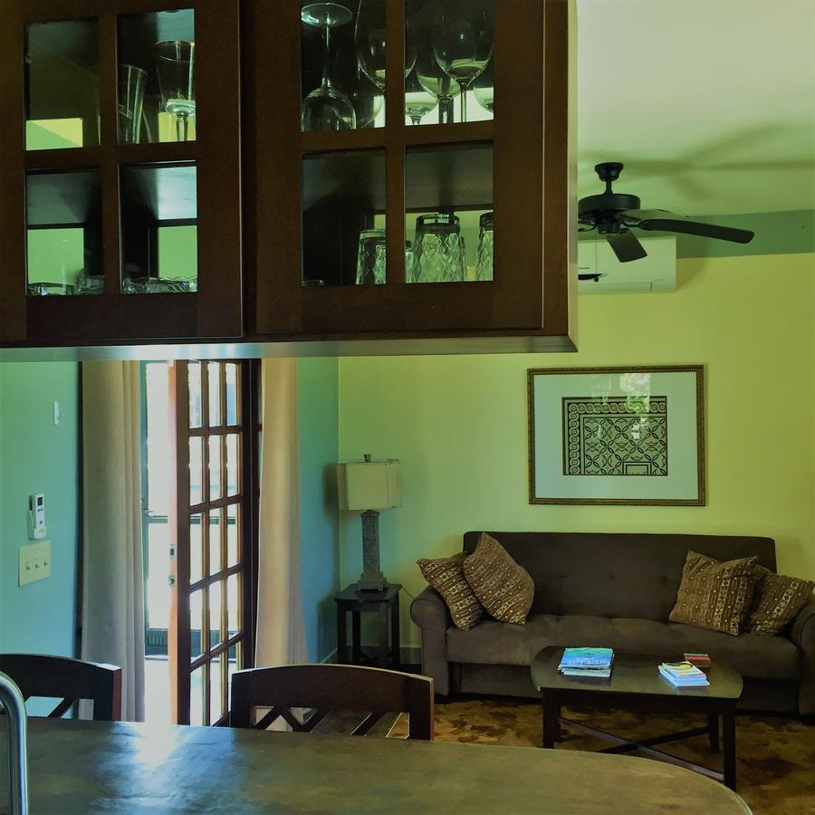 Royale Manor Villa Corozal Kültér fotó