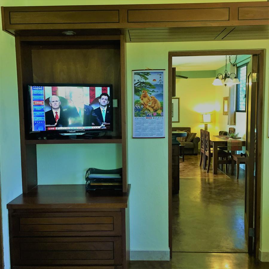 Royale Manor Villa Corozal Kültér fotó