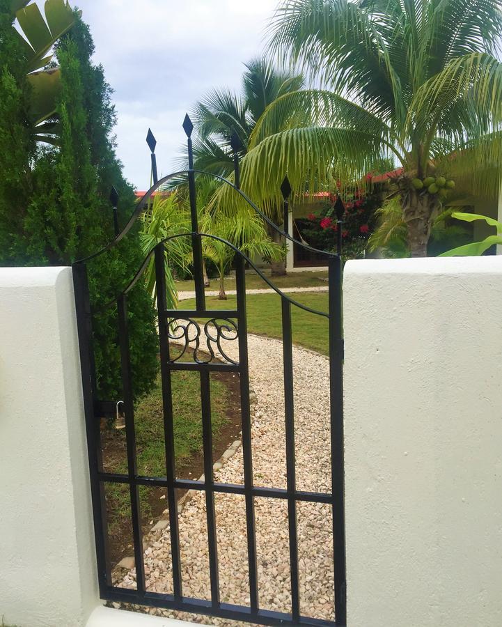 Royale Manor Villa Corozal Kültér fotó