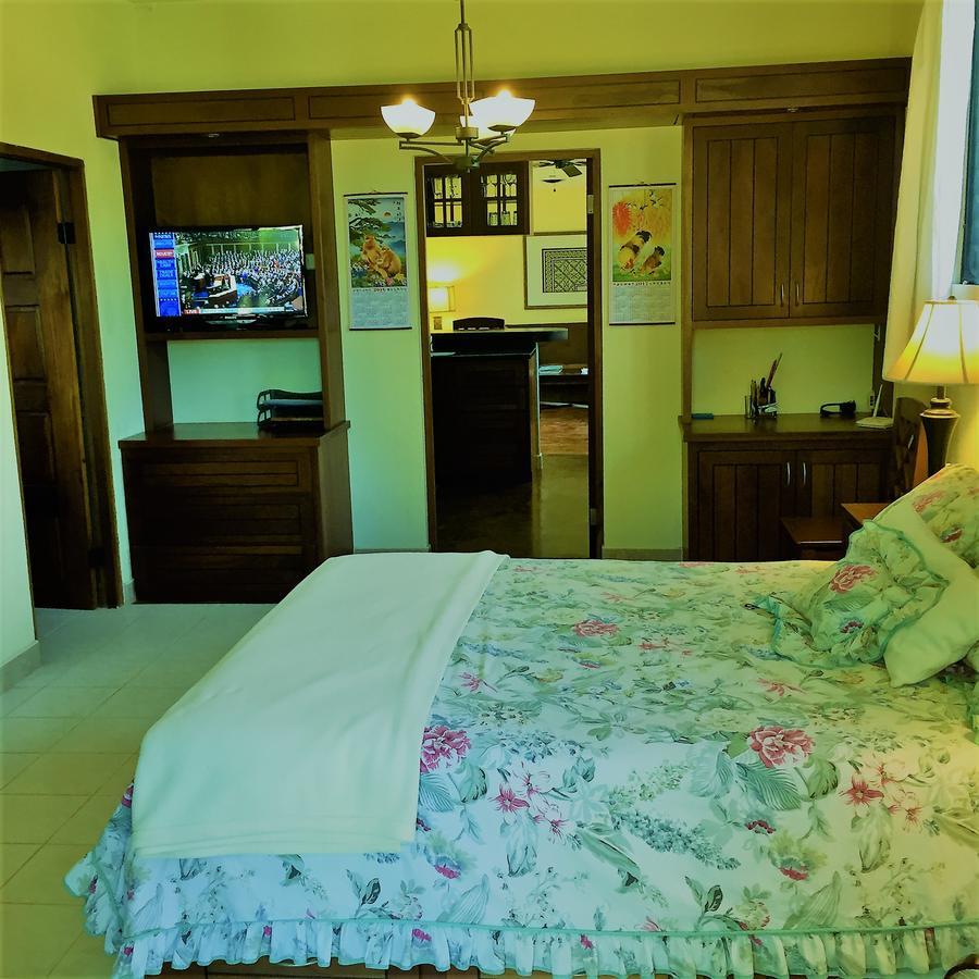 Royale Manor Villa Corozal Kültér fotó