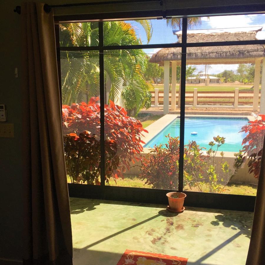 Royale Manor Villa Corozal Kültér fotó