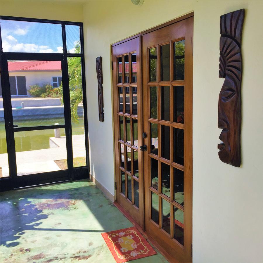 Royale Manor Villa Corozal Kültér fotó