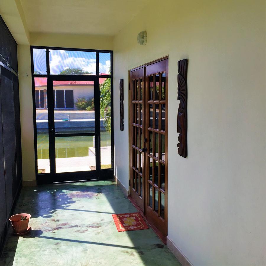 Royale Manor Villa Corozal Kültér fotó
