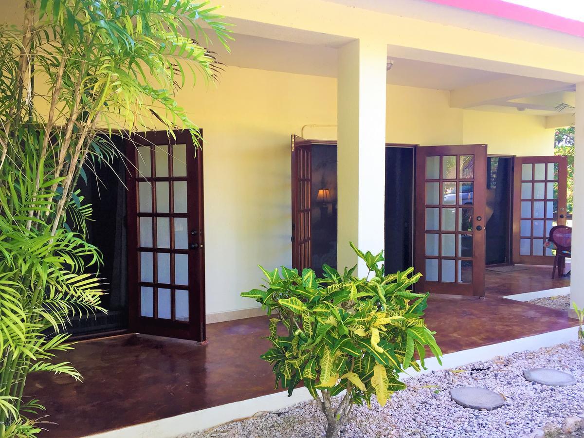 Royale Manor Villa Corozal Kültér fotó