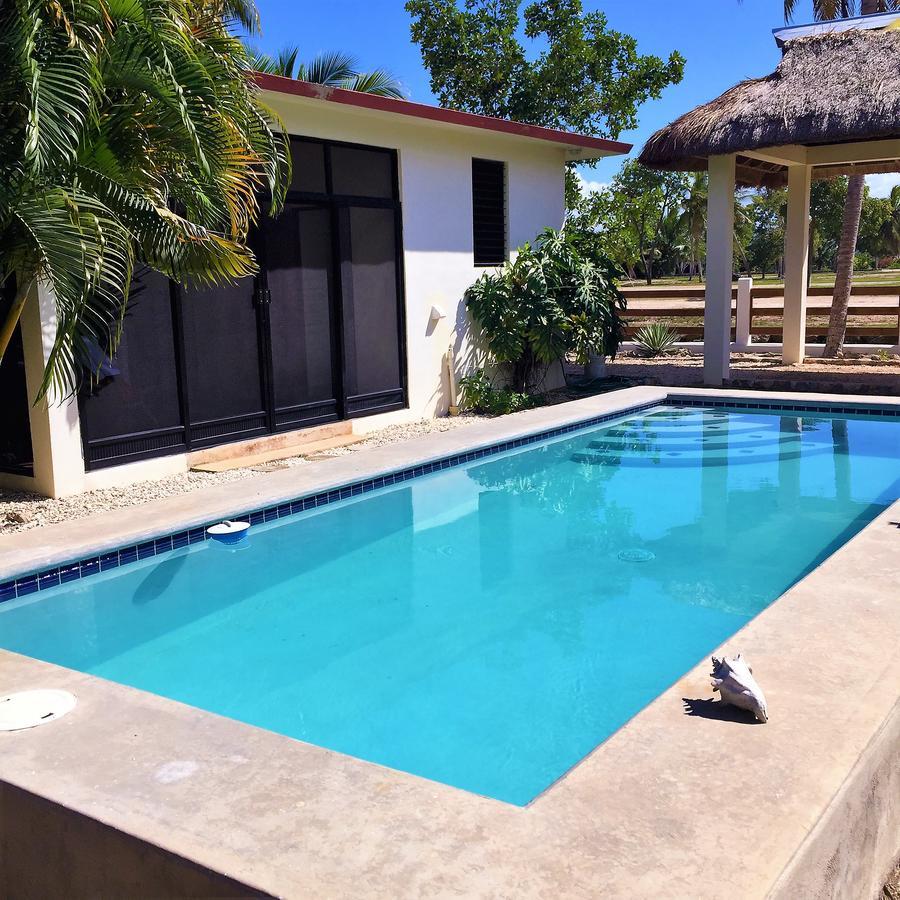 Royale Manor Villa Corozal Kültér fotó