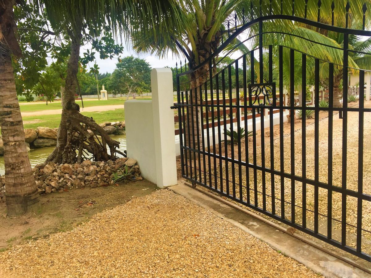 Royale Manor Villa Corozal Kültér fotó