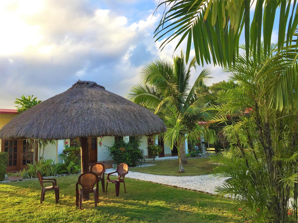 Royale Manor Villa Corozal Kültér fotó