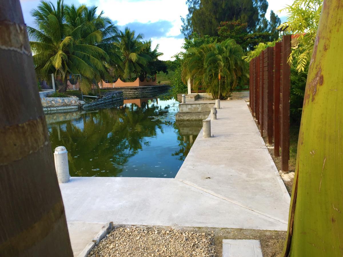 Royale Manor Villa Corozal Kültér fotó