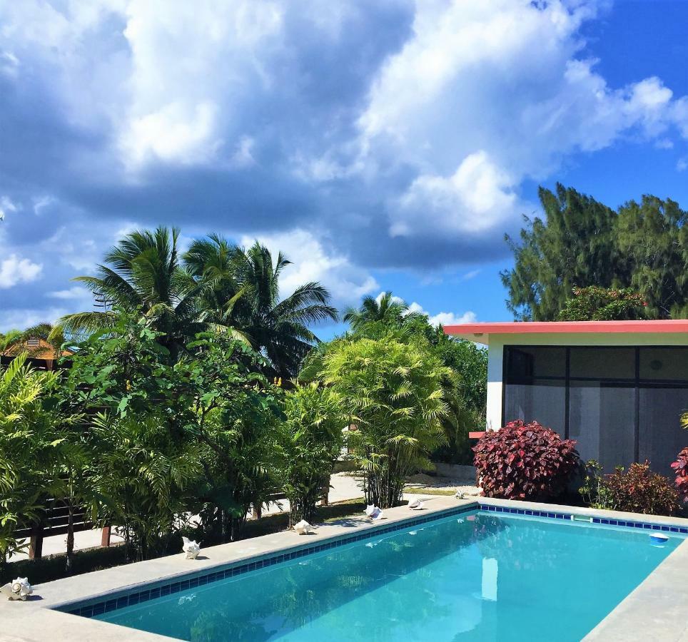 Royale Manor Villa Corozal Kültér fotó