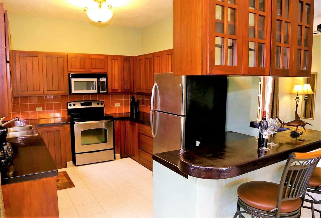 Royale Manor Villa Corozal Kültér fotó