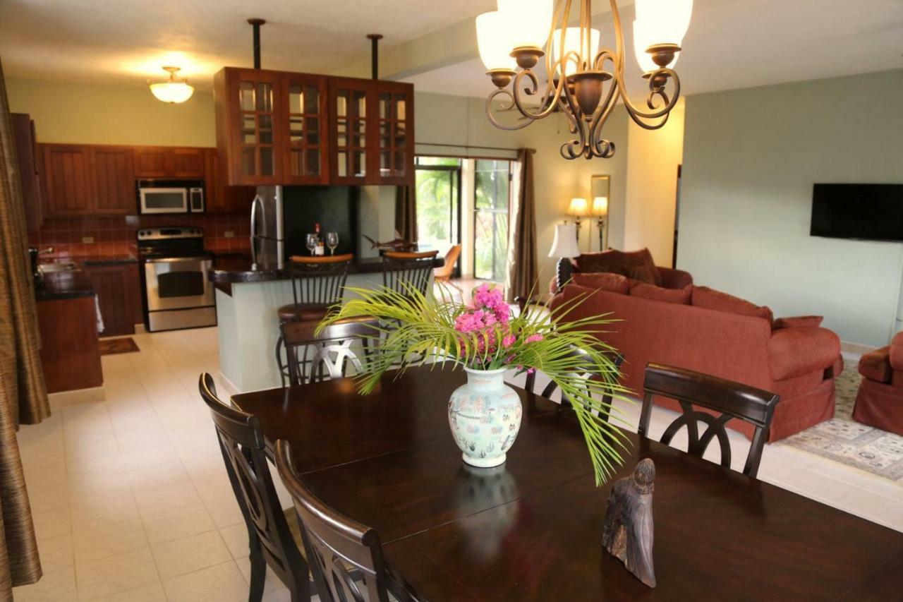 Royale Manor Villa Corozal Kültér fotó