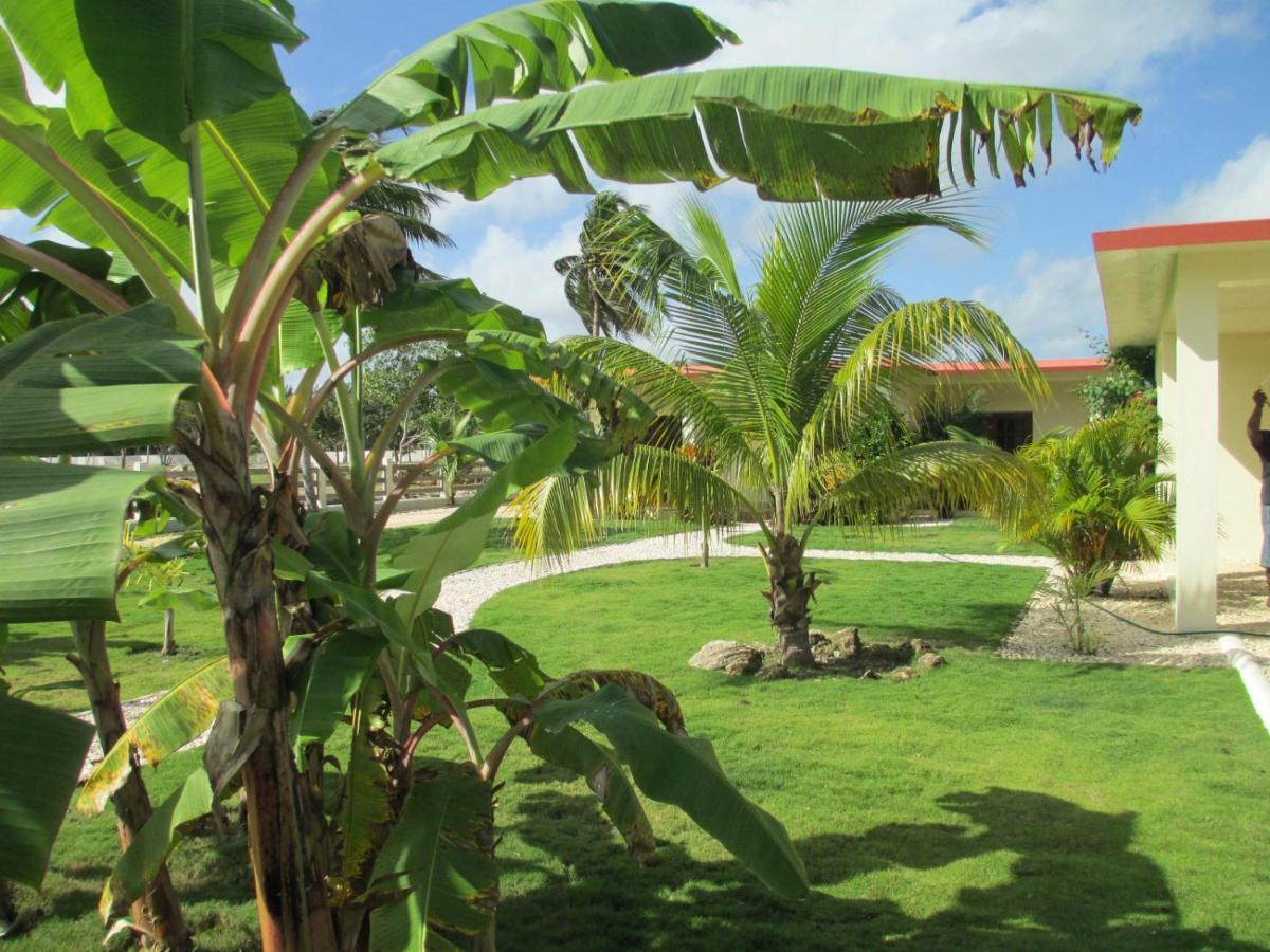 Royale Manor Villa Corozal Kültér fotó